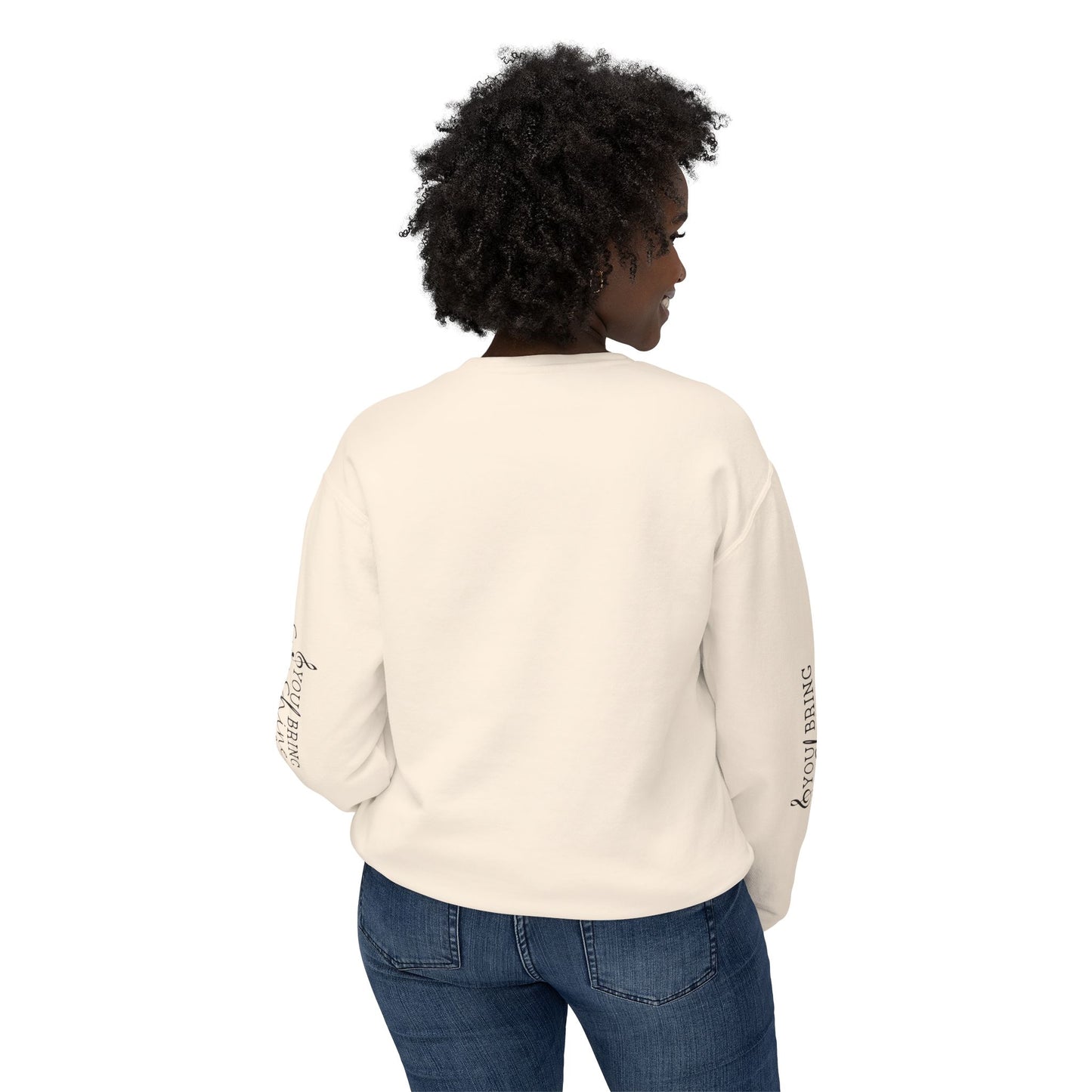 Wife Mom Boss Sweatshirt / Floral Mom Sweater / Mother’s Day Gift for Mom / Inspirational Pullover Hoodie / Stylish Mom Life Apparel