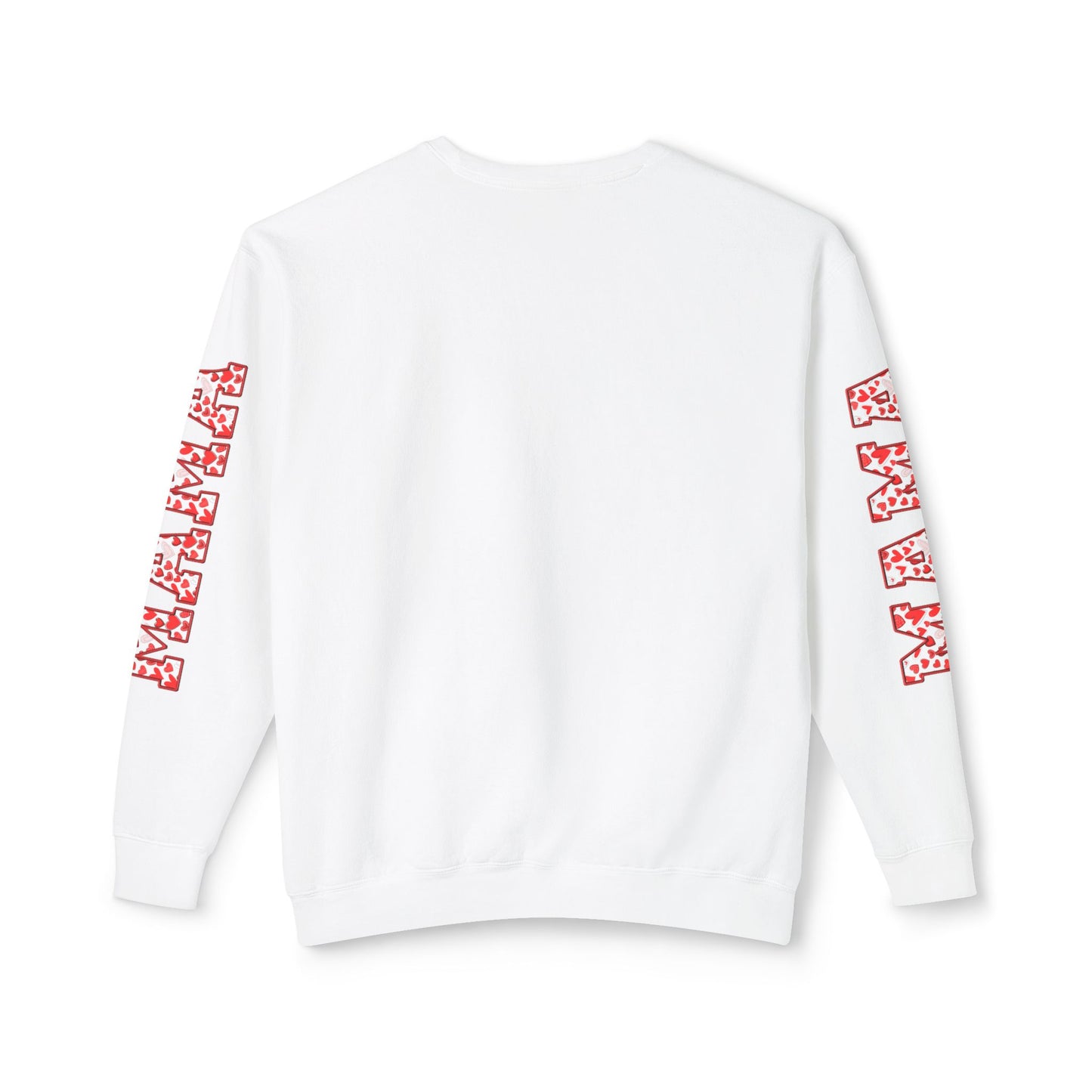 Unisex Lightweight Crewneck Sweatshirt