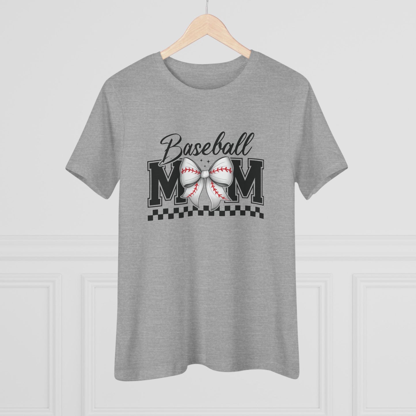 Women's Cotton Tee