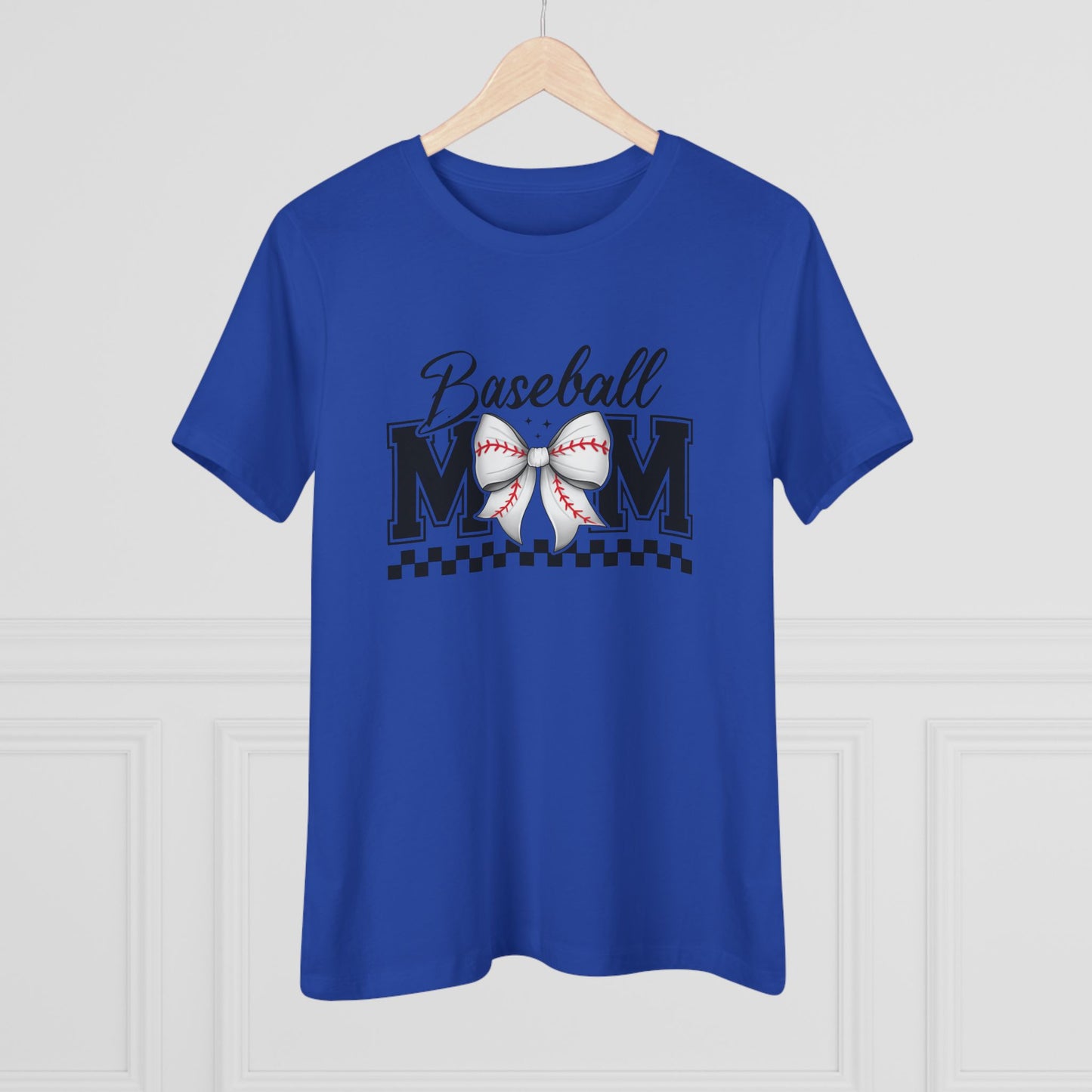 Women's Cotton Tee