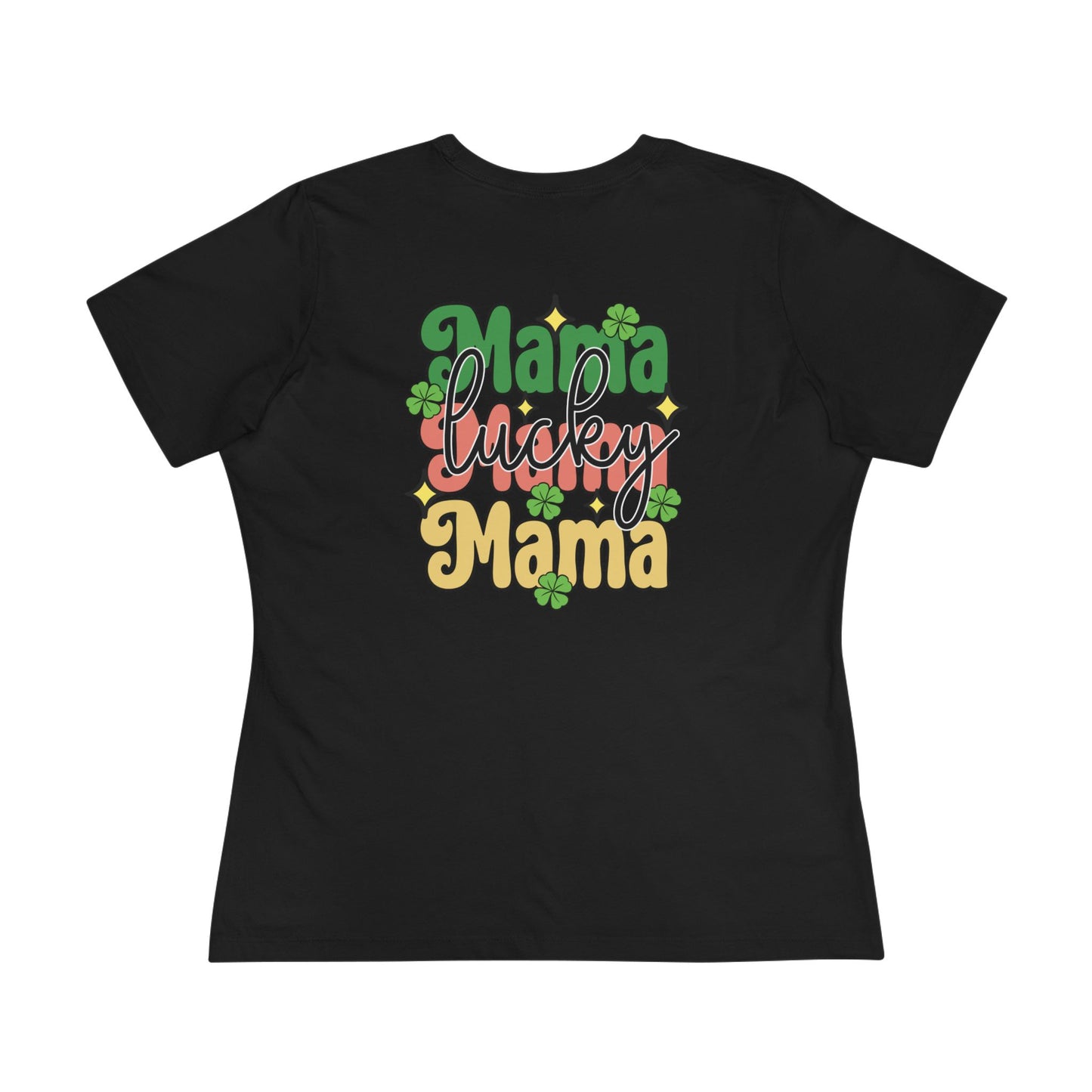 Women's Cotton Tee