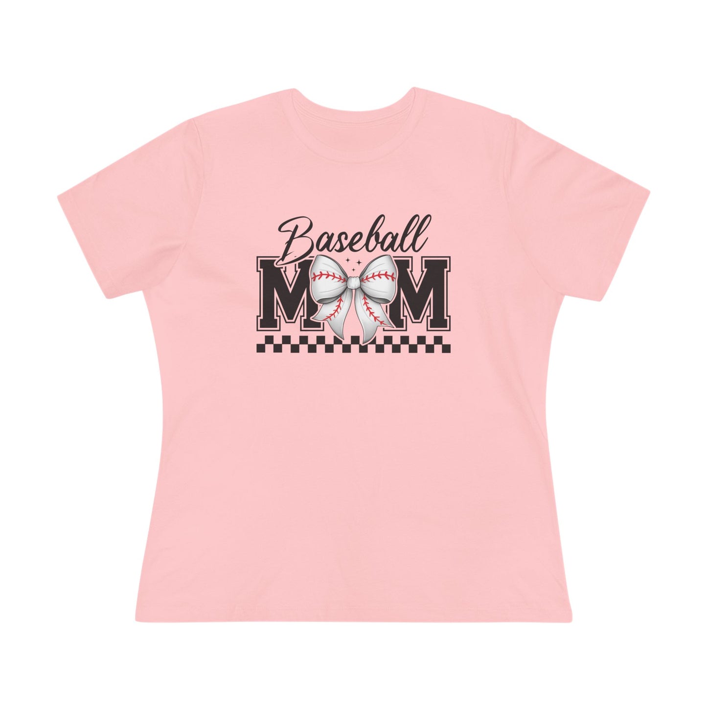 Women's Cotton Tee