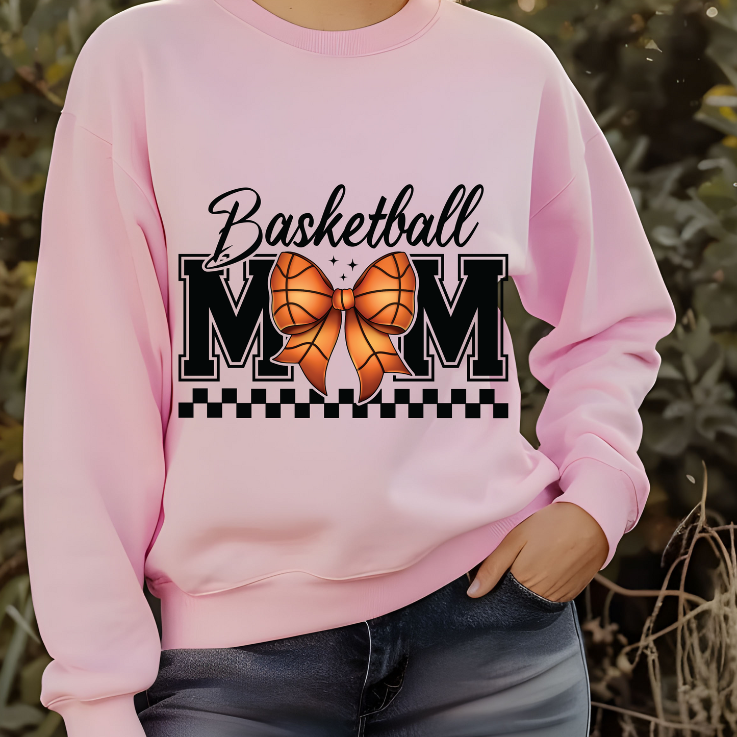 Unisex Lightweight Crewneck Sweatshirt