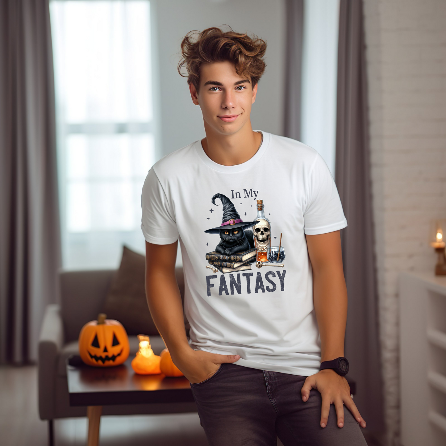 Beefy-T® Short-Sleeve T-Shirt | Heavyweight Cotton Tee | Classic Unisex Crewneck | Everyday Casual Wear