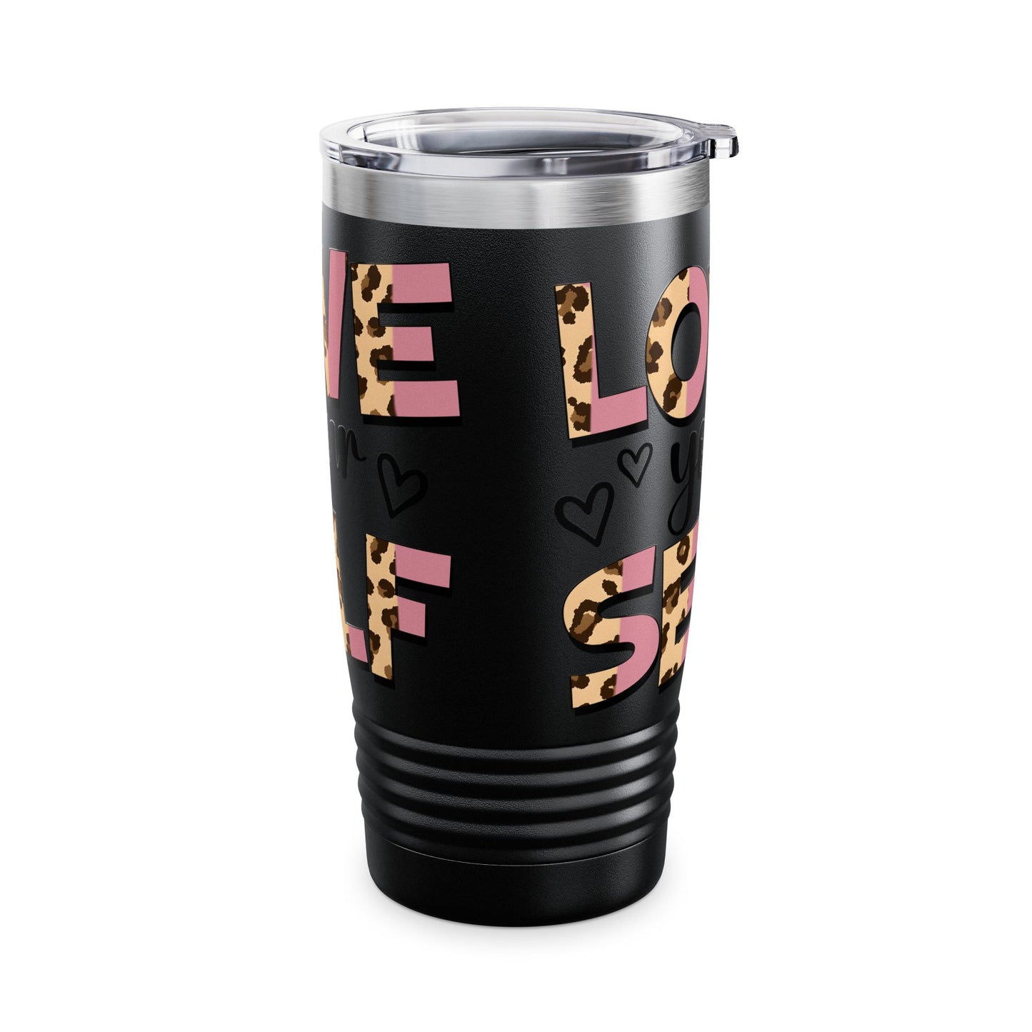 Ringneck Tumbler, 20oz