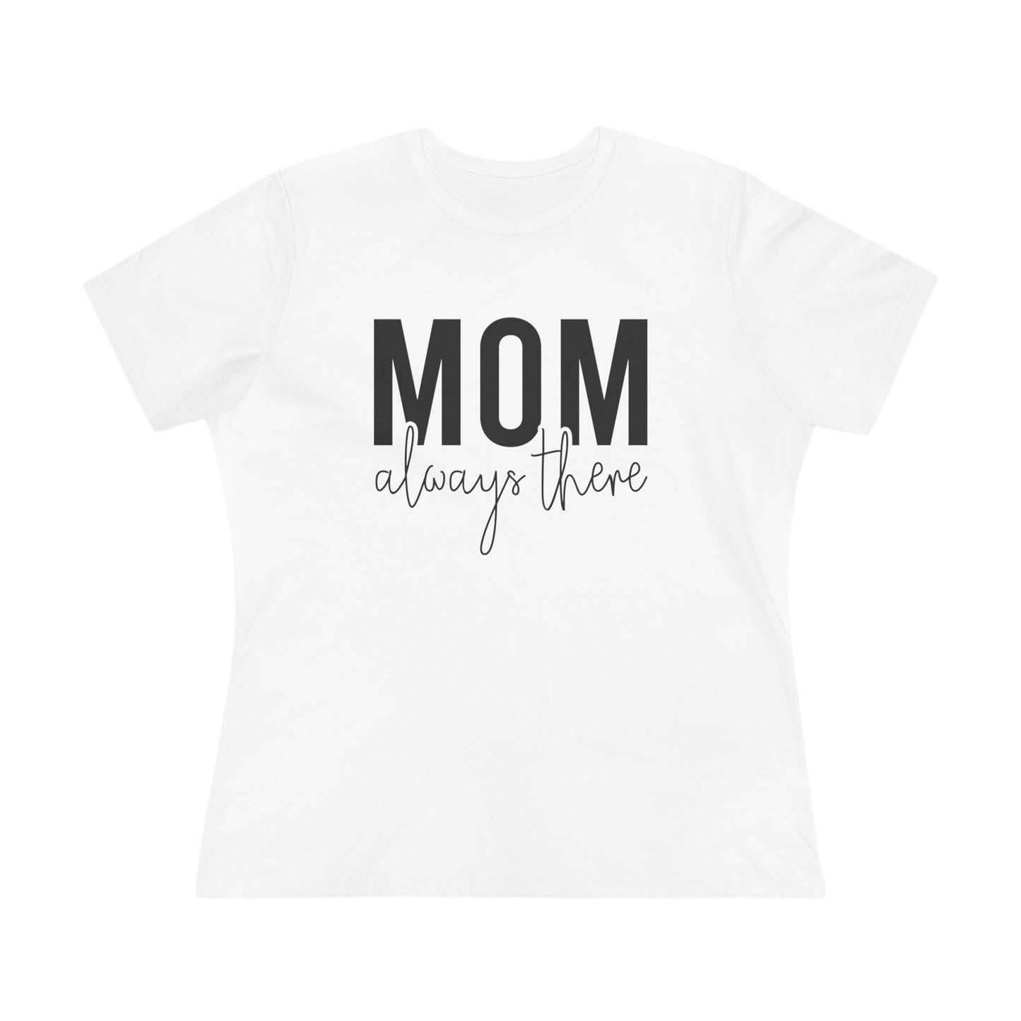 Women's Cotton Tee