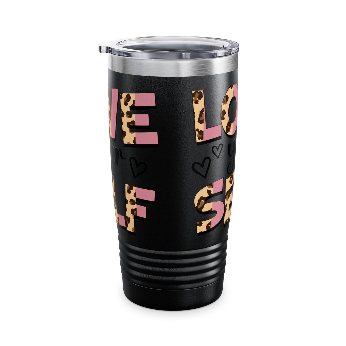 Ringneck Tumbler, 20oz