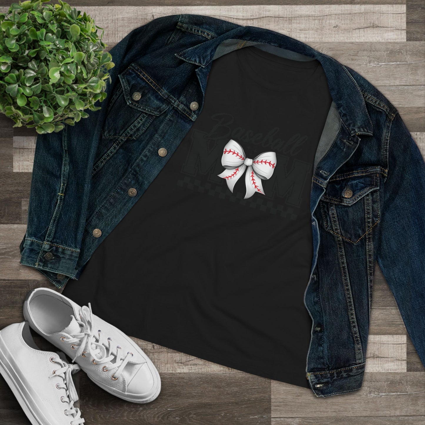 Women's Cotton Tee