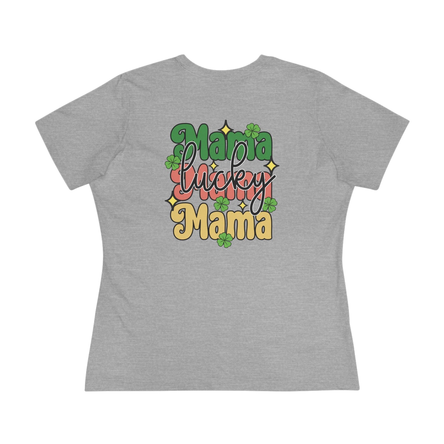 Women's Cotton Tee