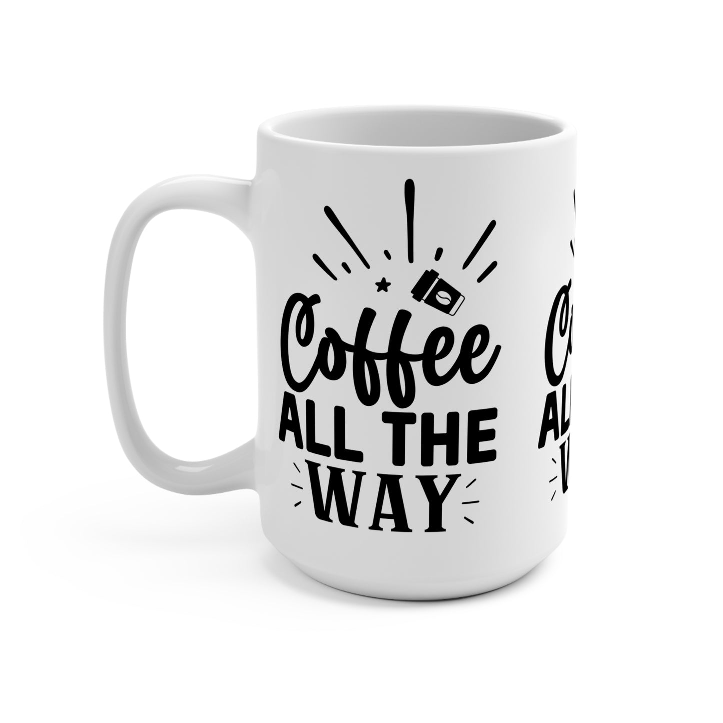 Mug 15oz