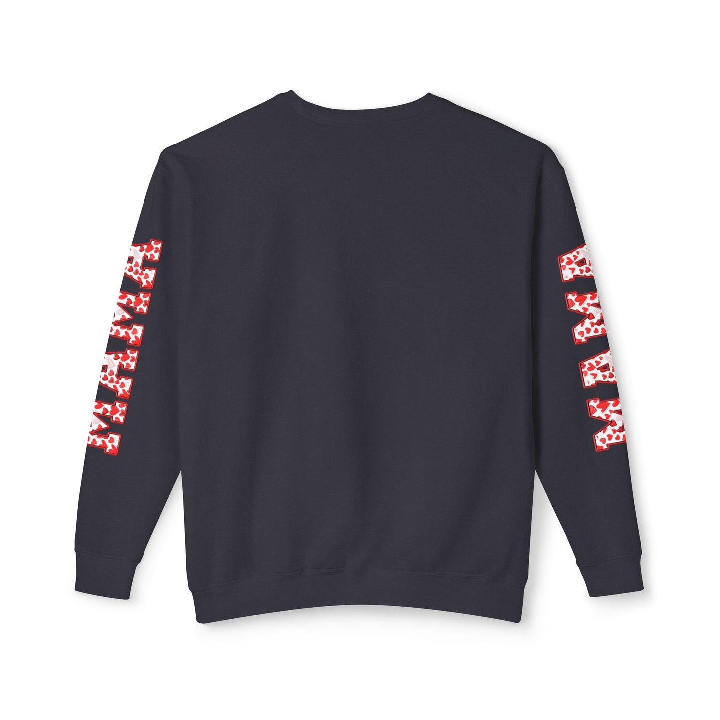 Unisex Lightweight Crewneck Sweatshirt