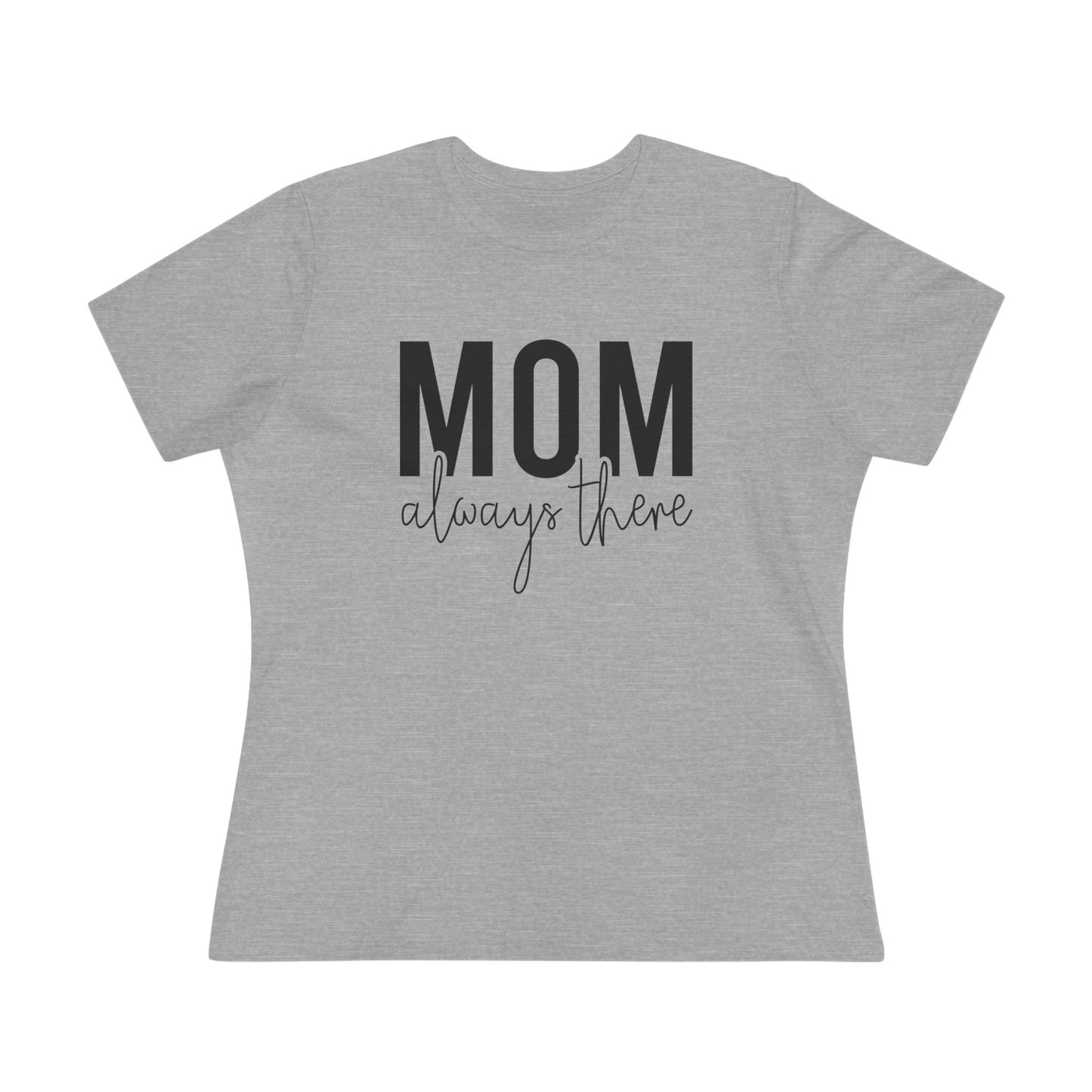 Women's Cotton Tee