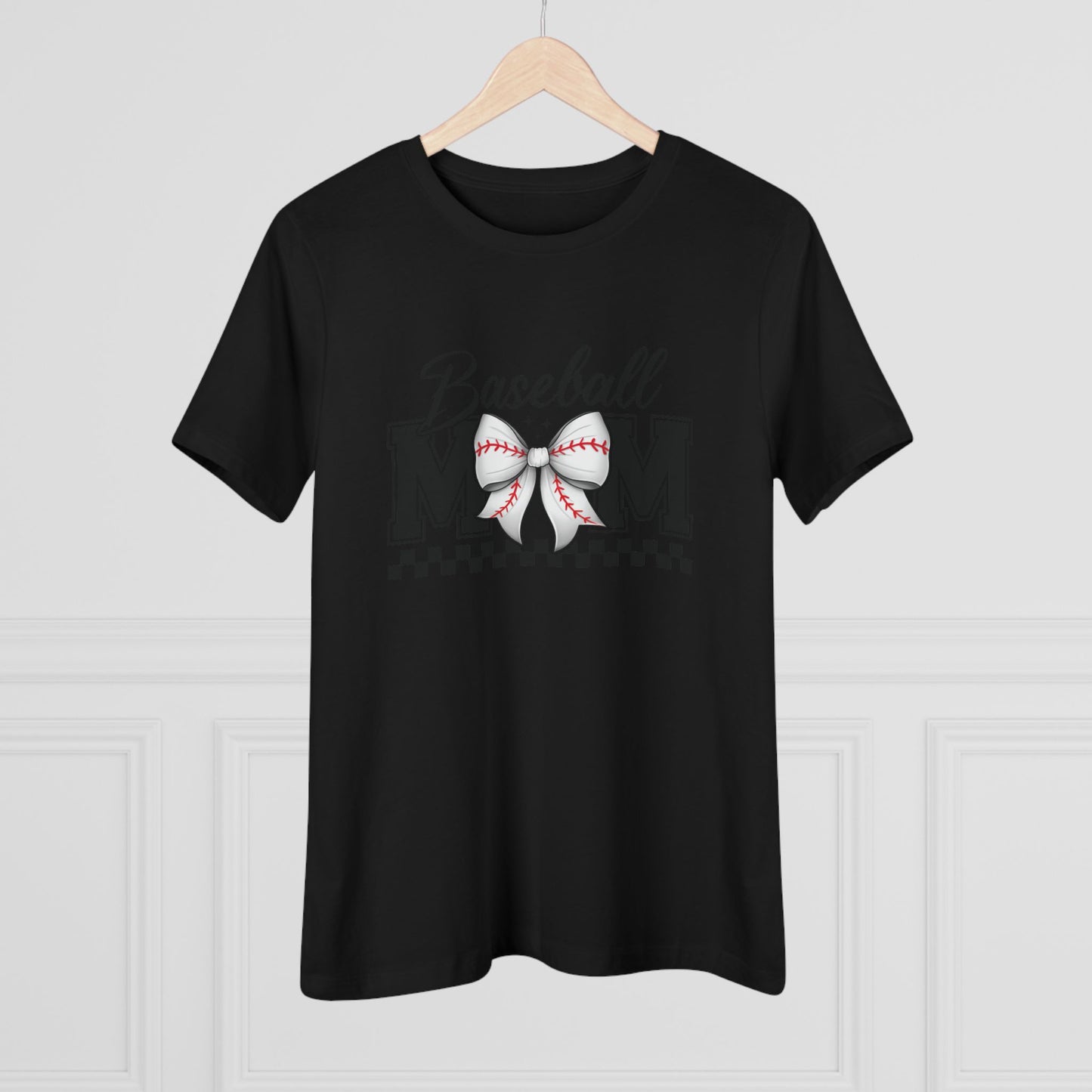 Women's Cotton Tee