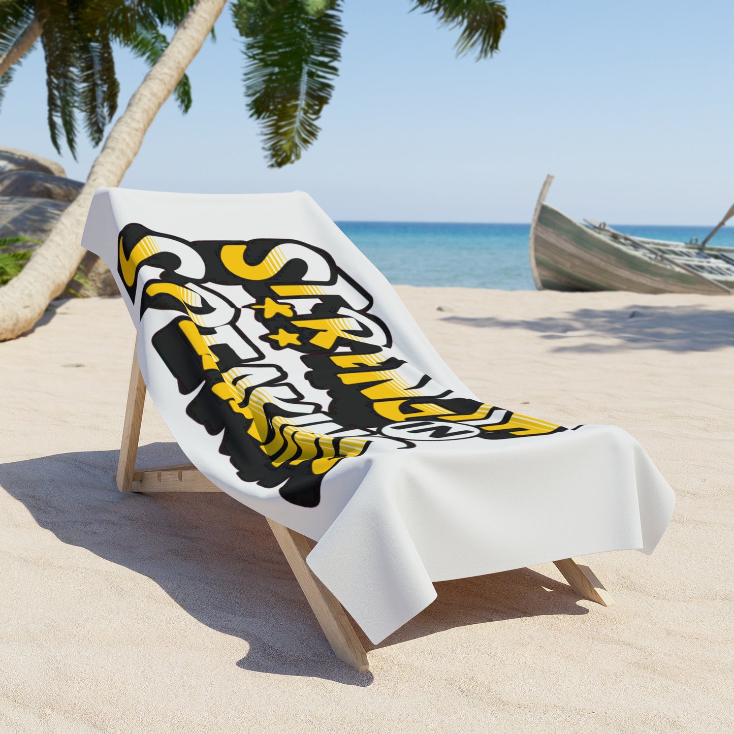 Beach Towel