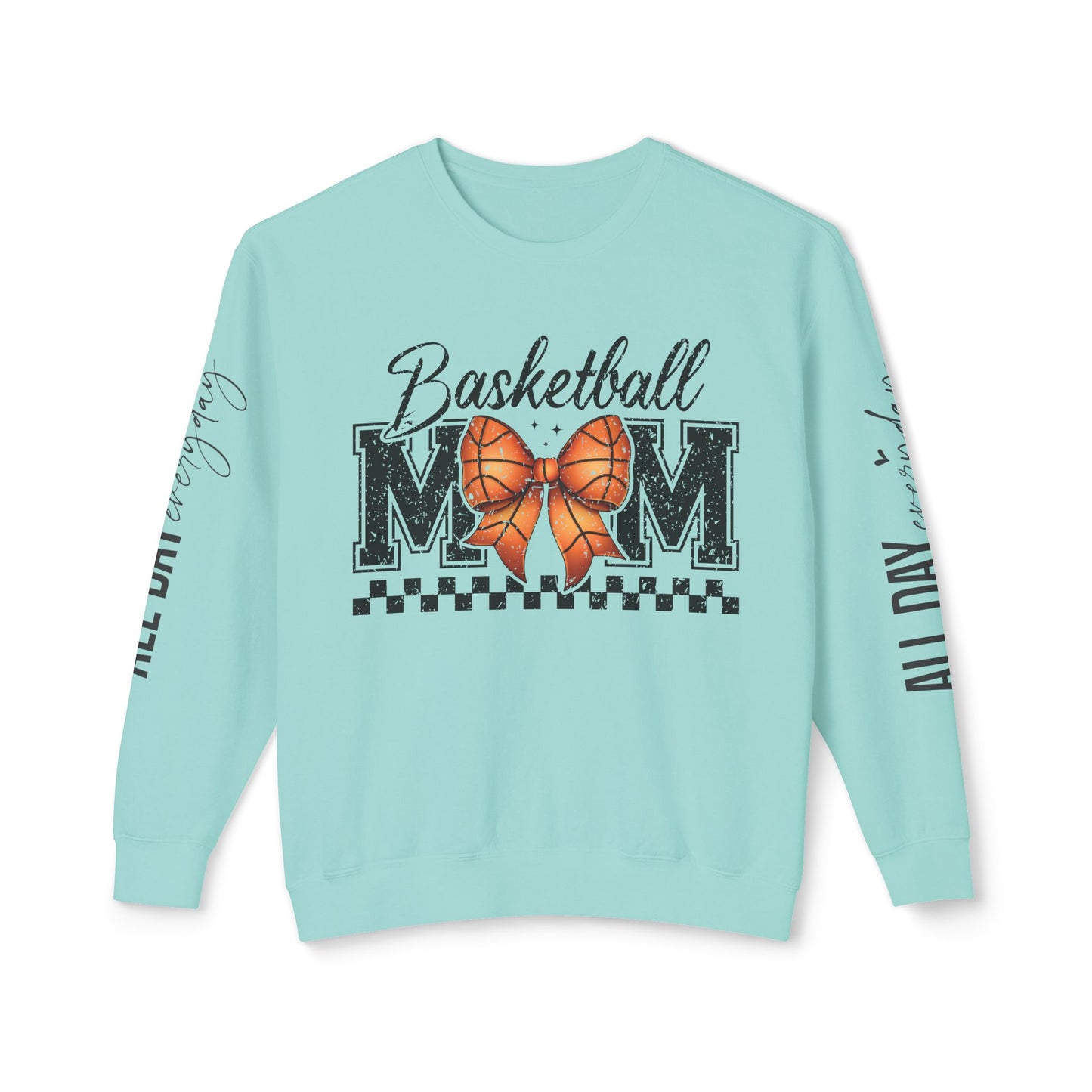 Unisex Lightweight Crewneck Sweatshirt