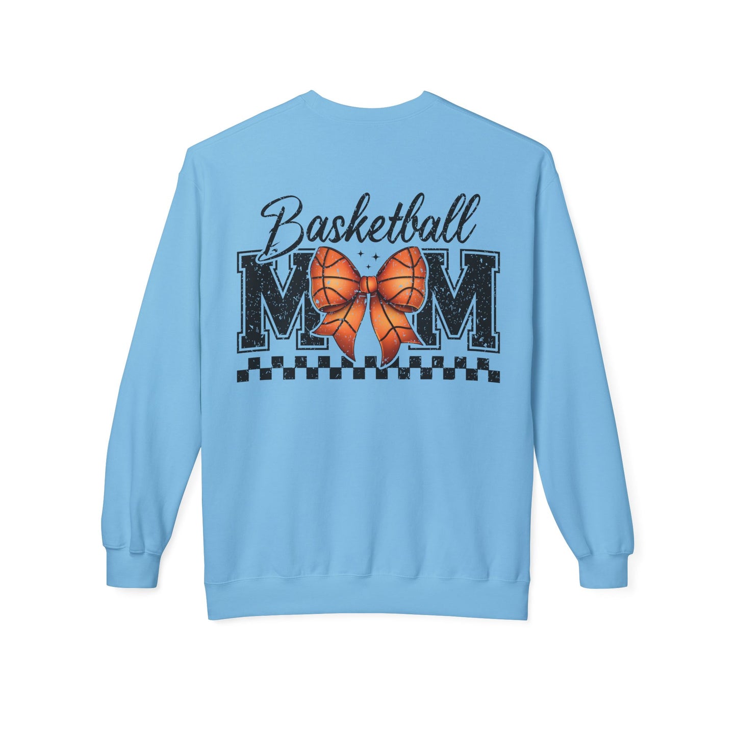 Unisex Midweight Softstyle Fleece Crewneck Sweatshirt