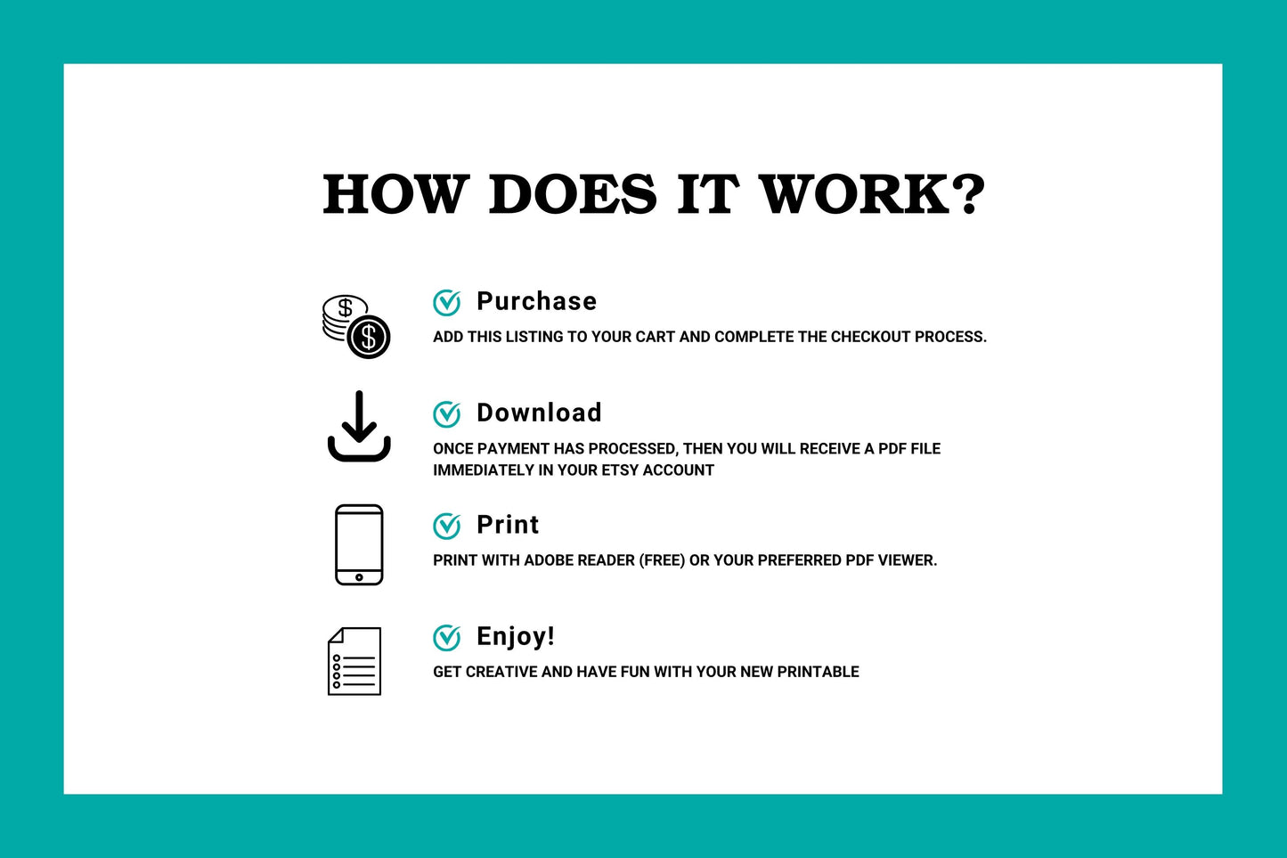 Craft Business Planner