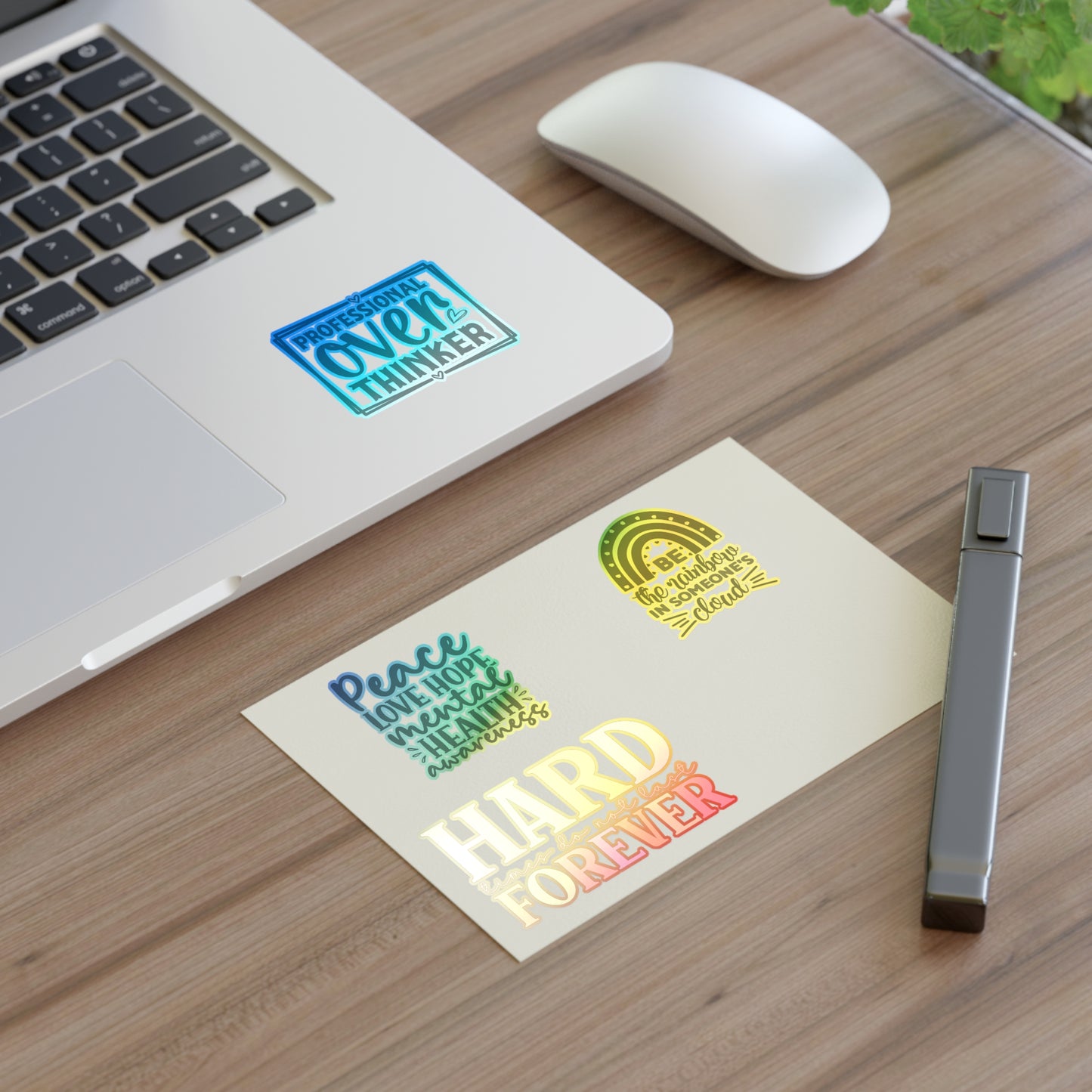 Sticker Sheets