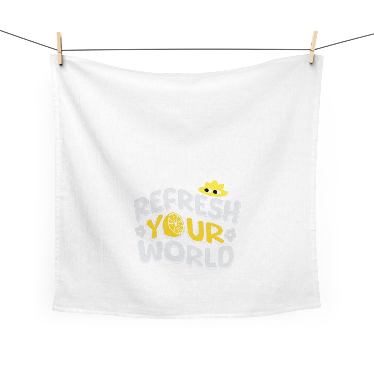Tea Towel