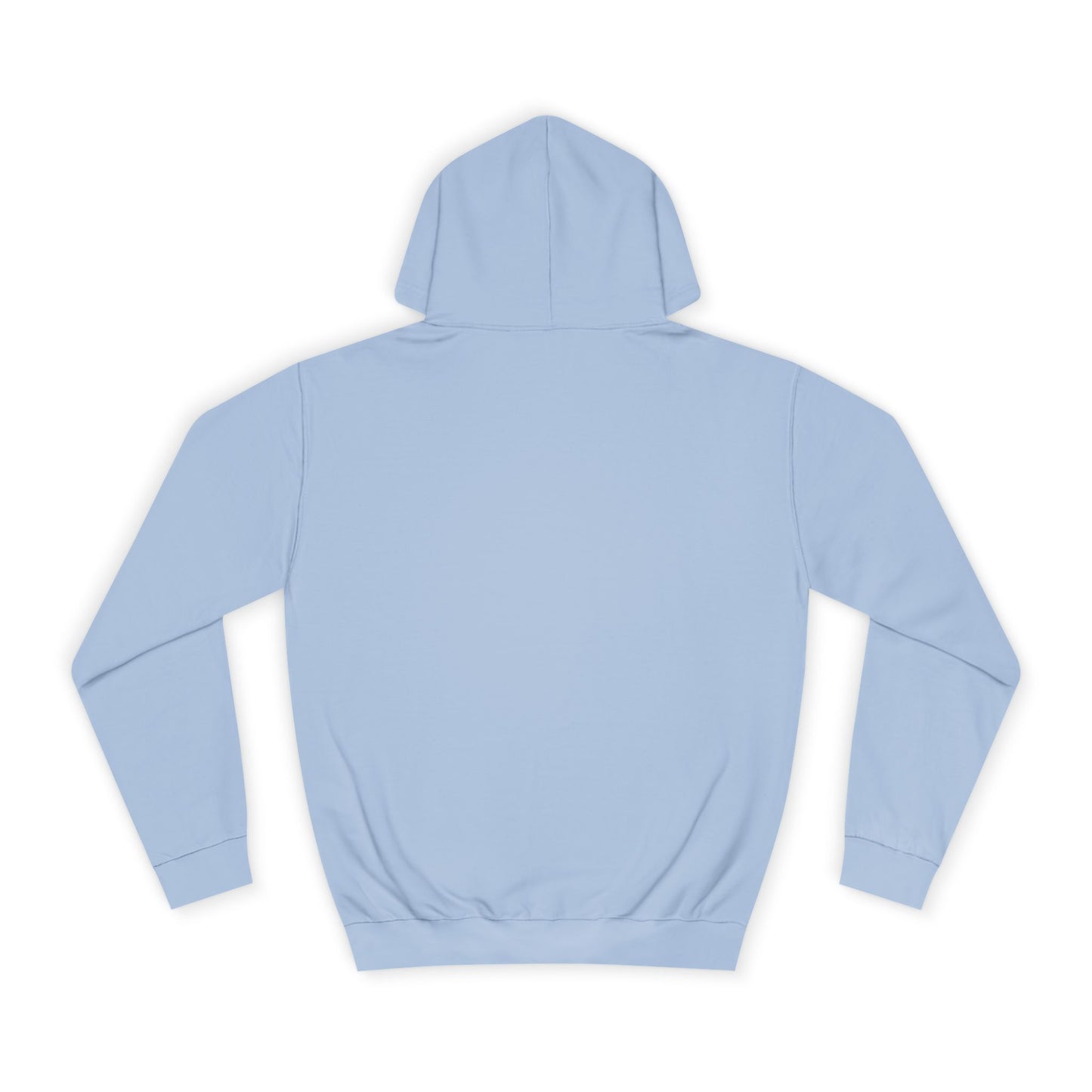 Unisex College Hoodie | Take A Moment For Your Mental Health | Motivational| Cozy Sweatshirt for Self Care and Wellness