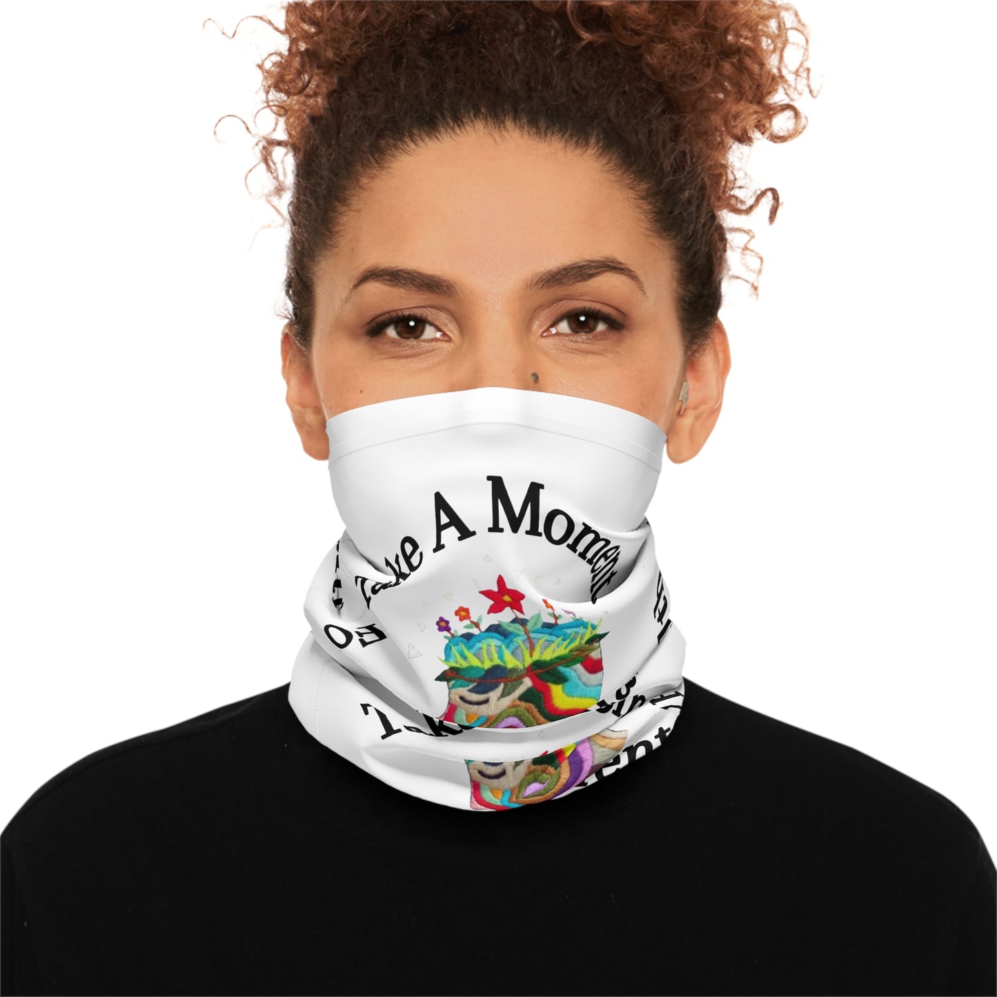 Lightweight Neck Gaiter