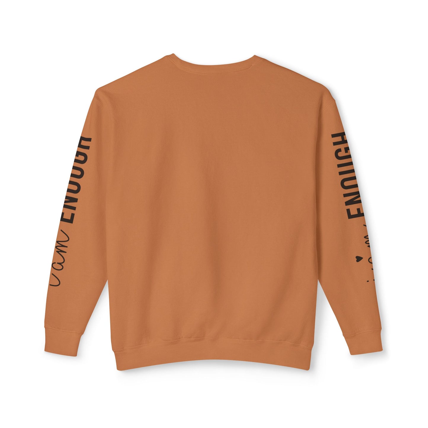 Unisex Lightweight Crewneck Sweatshirt