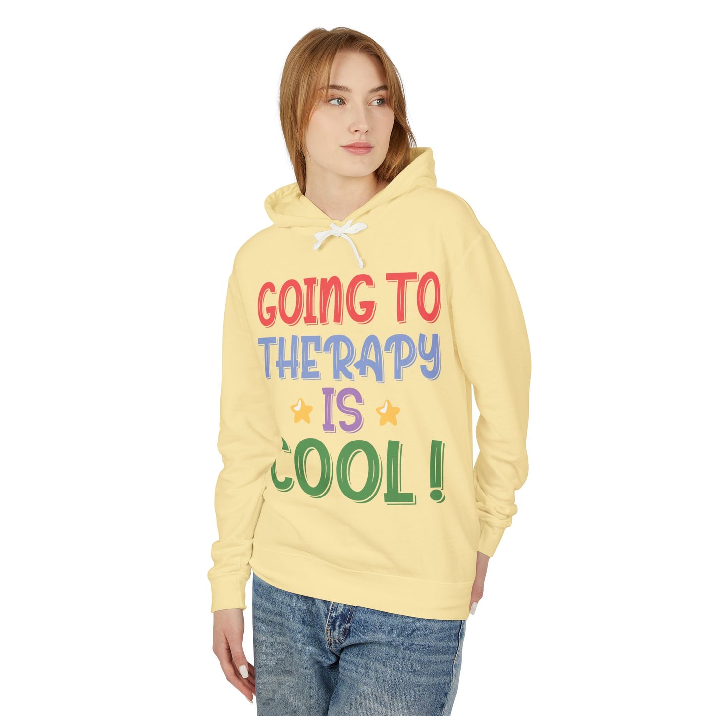 Unisex Lightweight Crewneck Sweatshirt / Soft Cotton Pullover / Casual Everyday Loungewear / Classic Unisex Fit