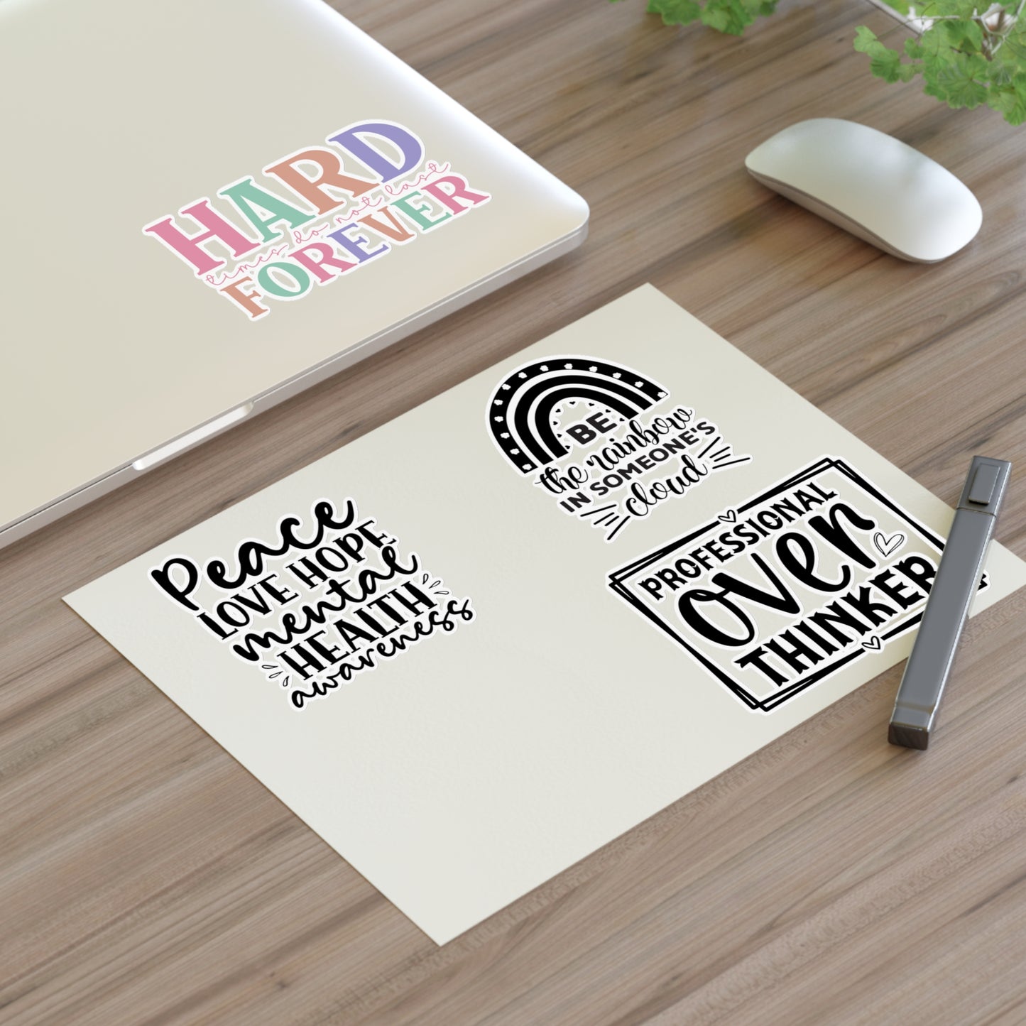 Sticker Sheets