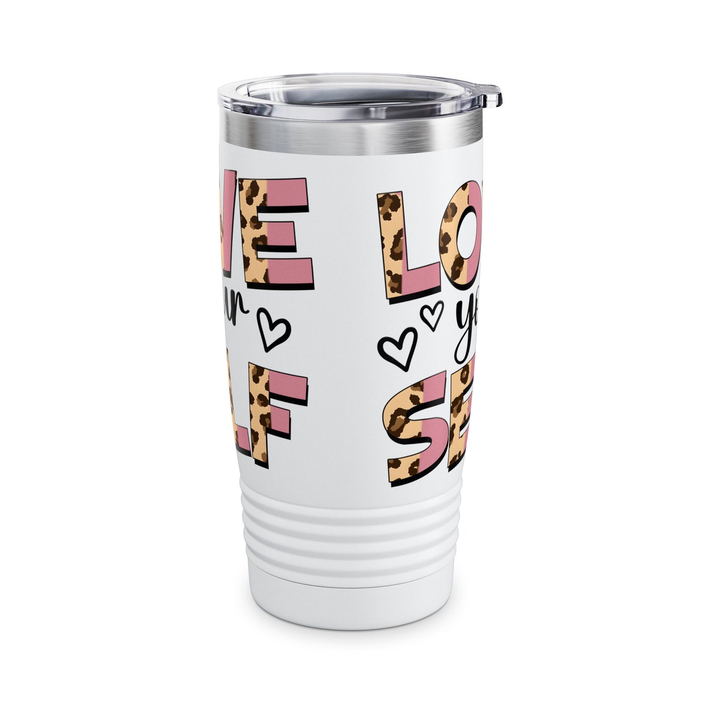 Ringneck Tumbler, 20oz