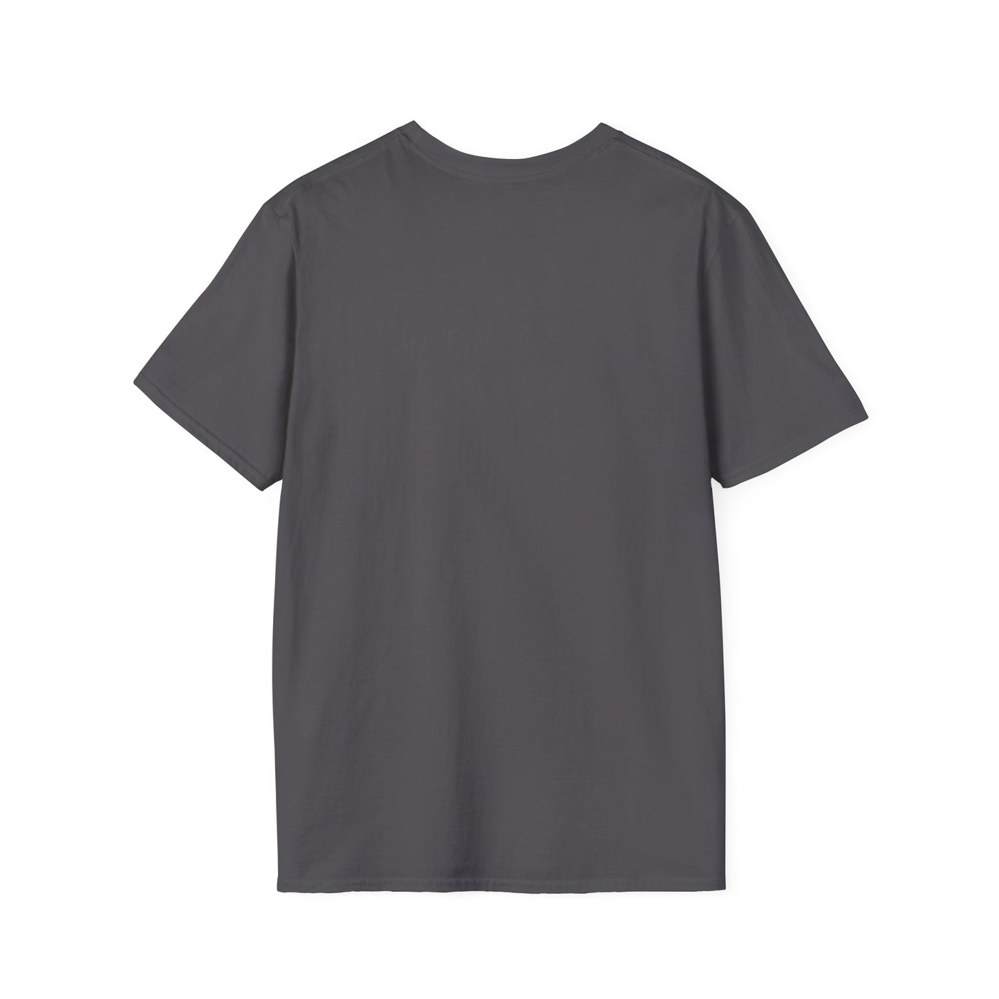 Unisex Softstyle T-Shirt | Take A Moment T-Shirt | Mental Health Awareness Tee | Motivational Self Care Shirt for Positivity & Mindfulness