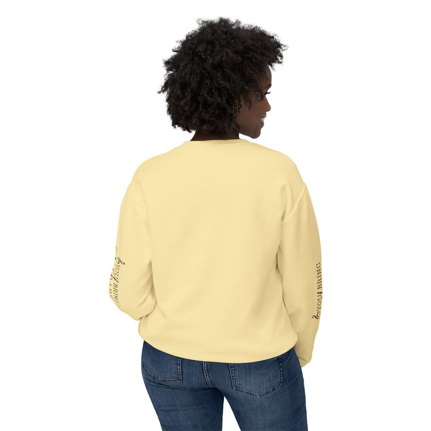 Wife Mom Boss Sweatshirt / Floral Mom Sweater / Mother’s Day Gift for Mom / Inspirational Pullover Hoodie / Stylish Mom Life Apparel