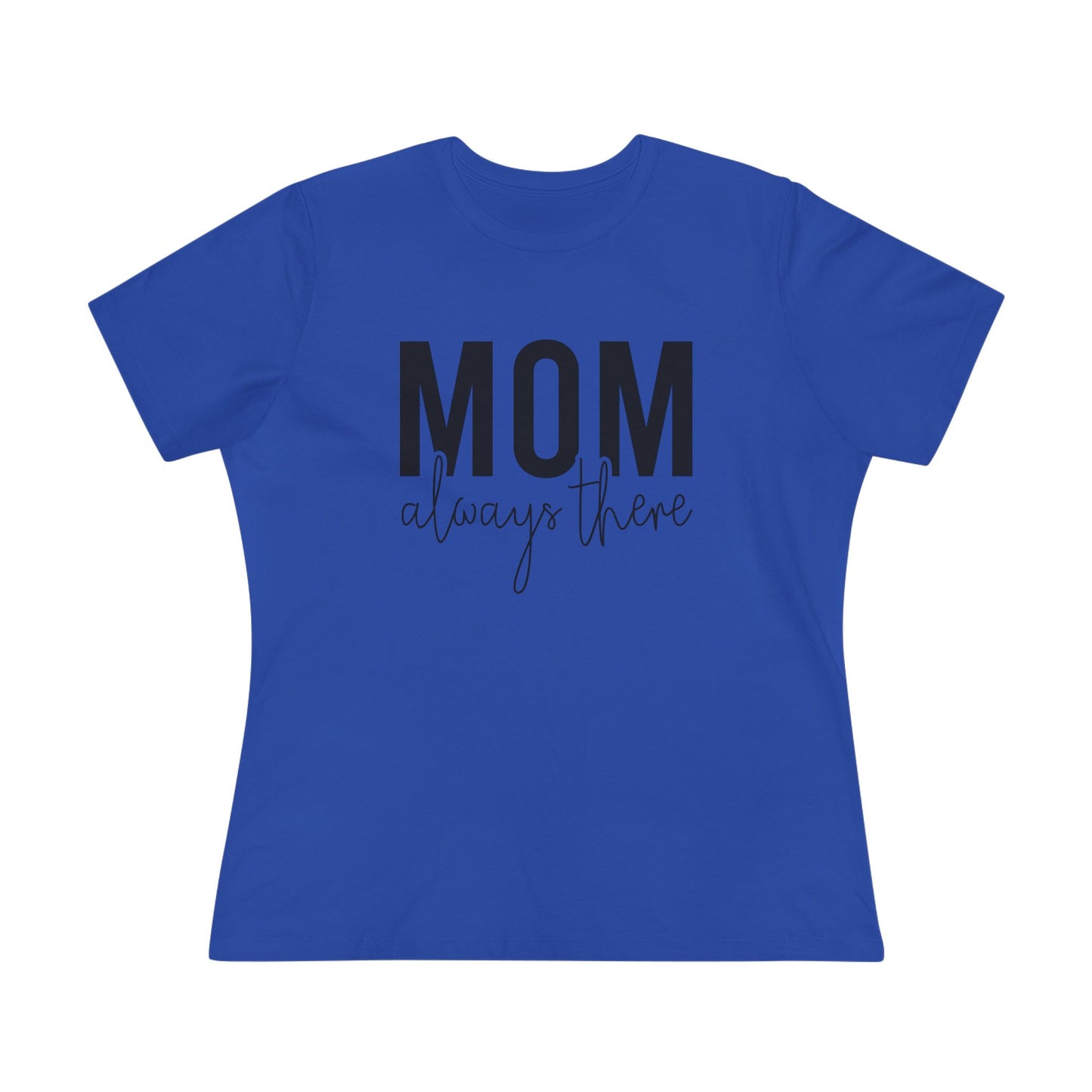 Women's Cotton Tee