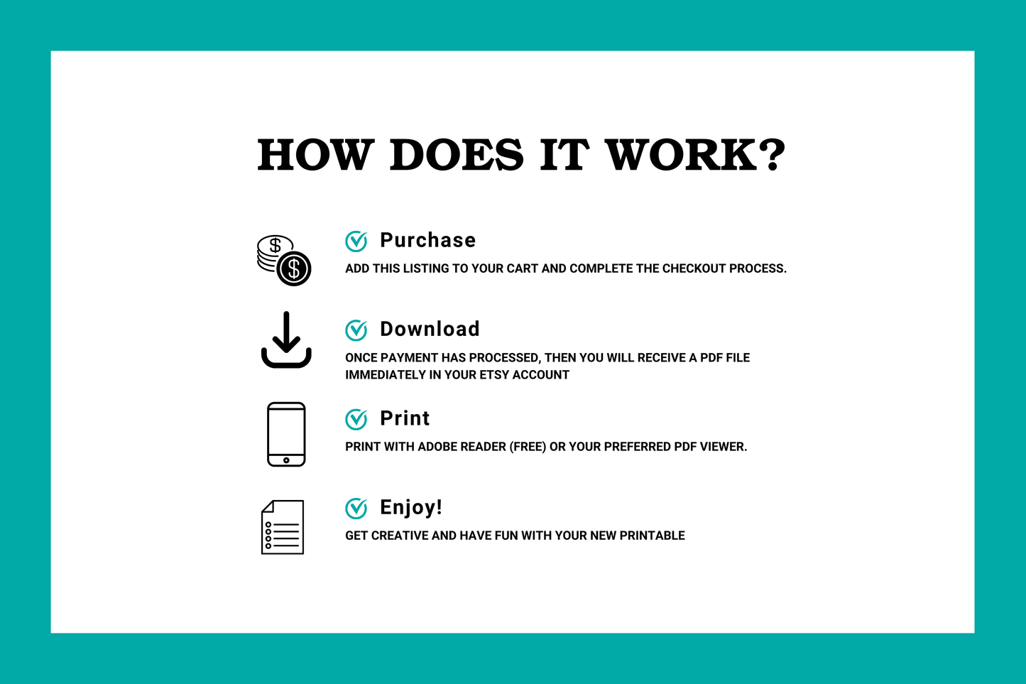 Business Digital Planner
