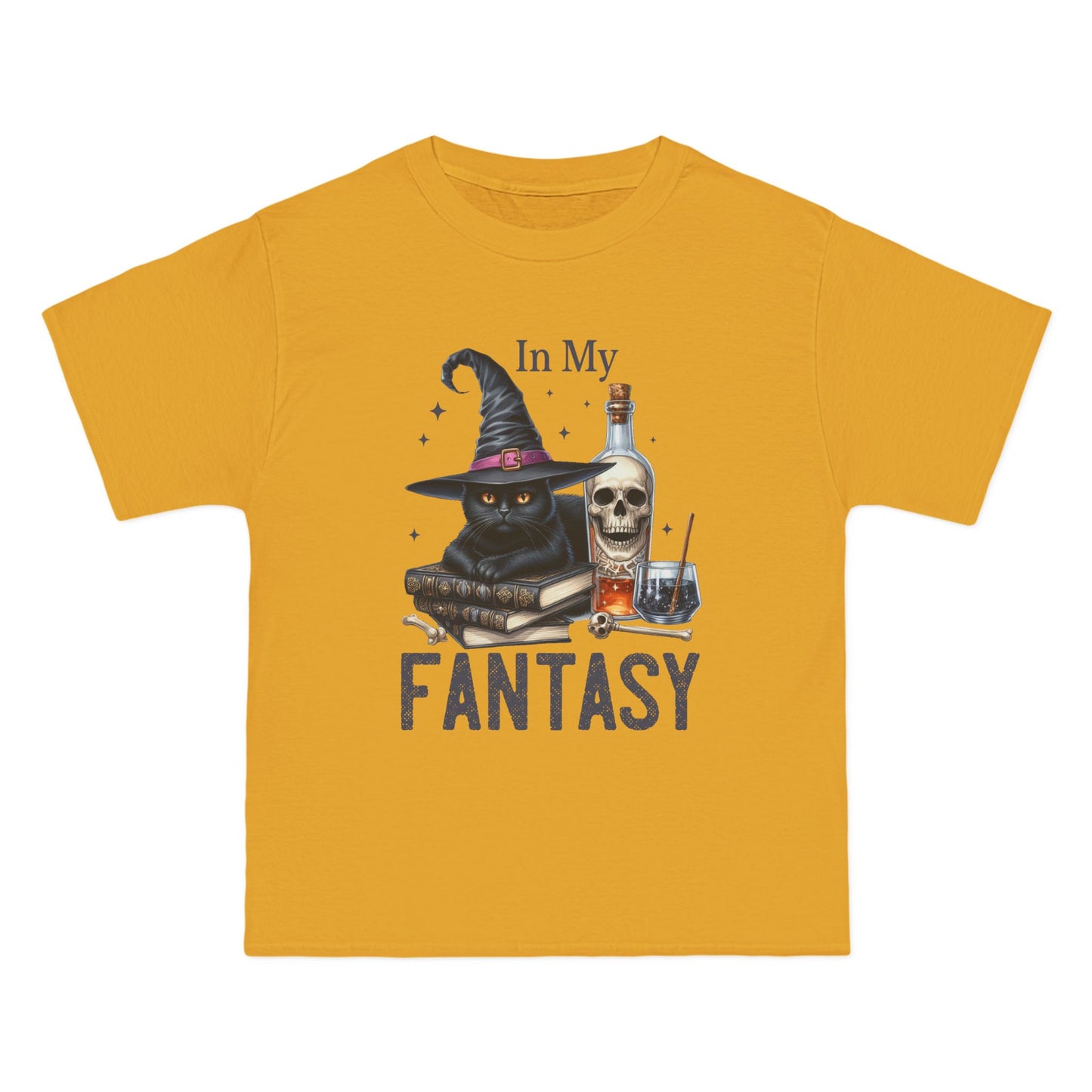 Beefy-T® Short-Sleeve T-Shirt | Heavyweight Cotton Tee | Classic Unisex Crewneck | Everyday Casual Wear