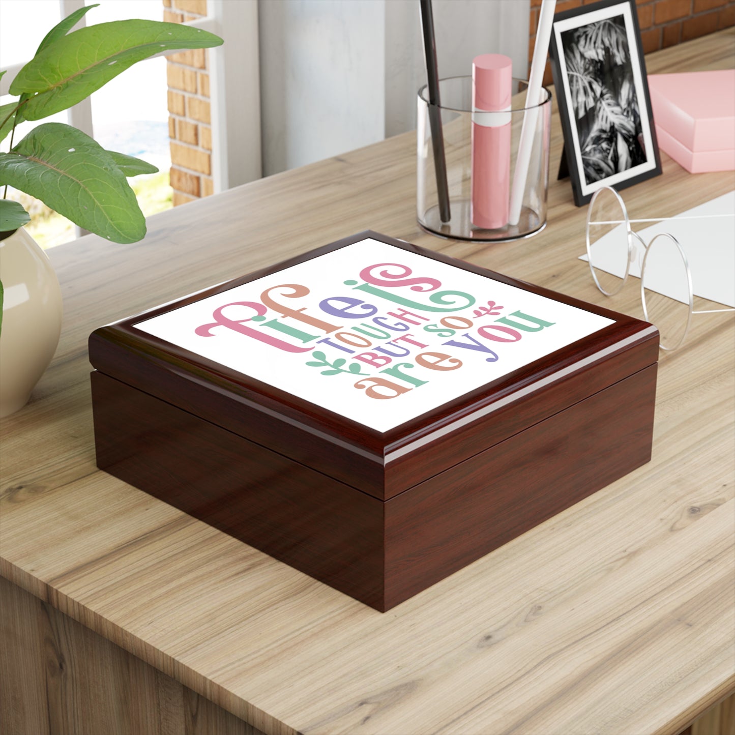 Jewelry Box