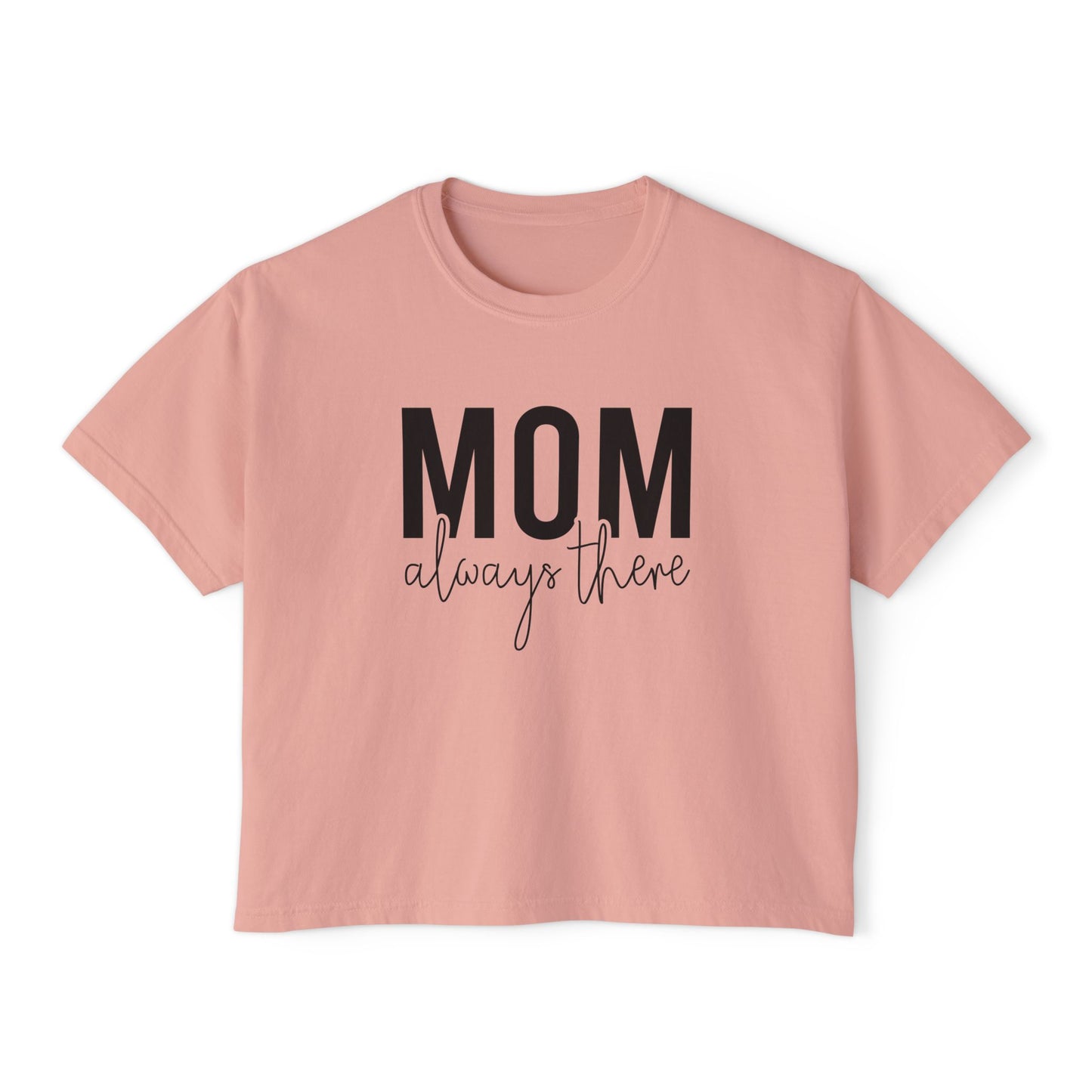 Women's Boxy Tee