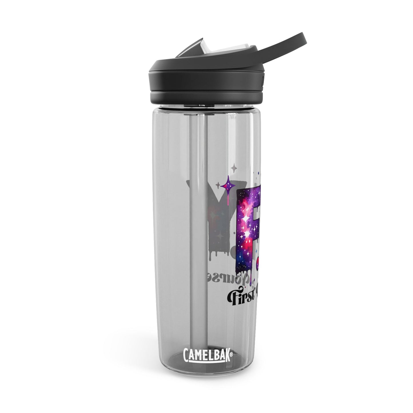 CamelBak Eddy®  Water Bottle, 20oz\25oz