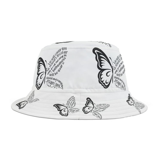 Bucket Hat (AOP)