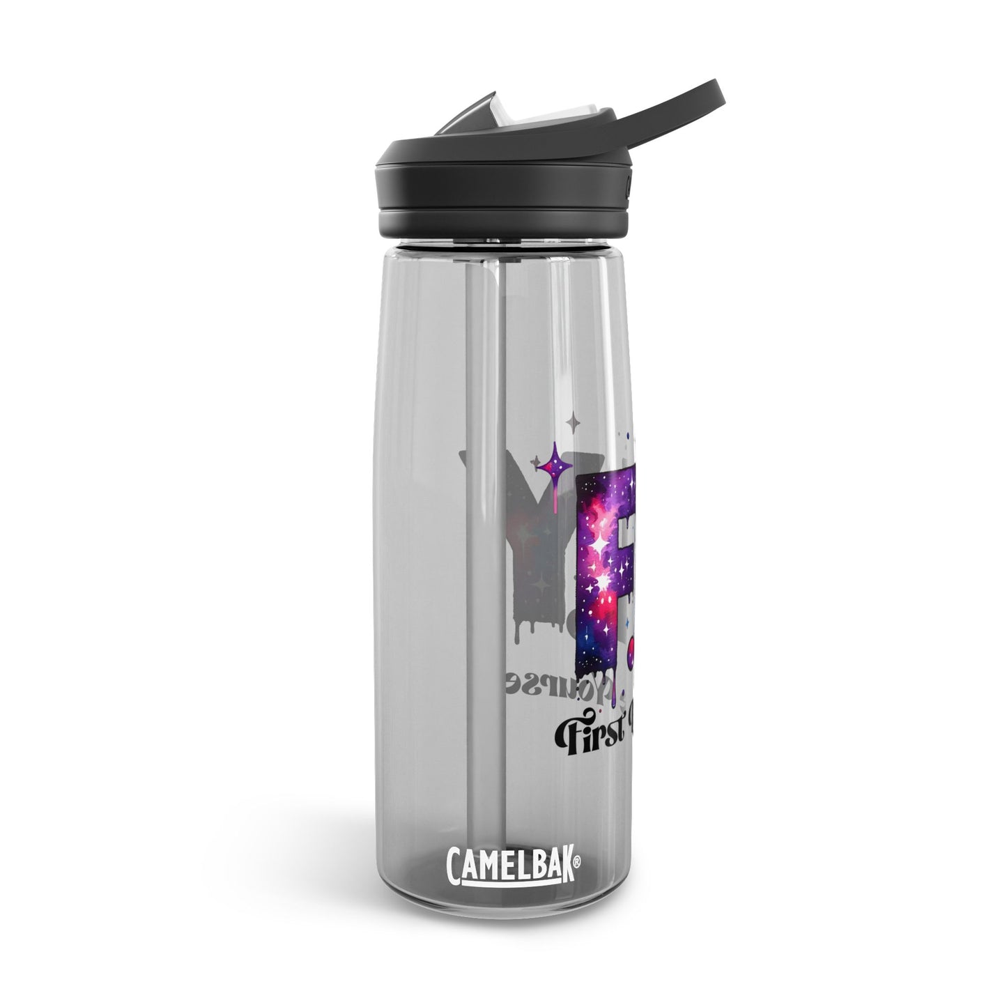 CamelBak Eddy®  Water Bottle, 20oz\25oz