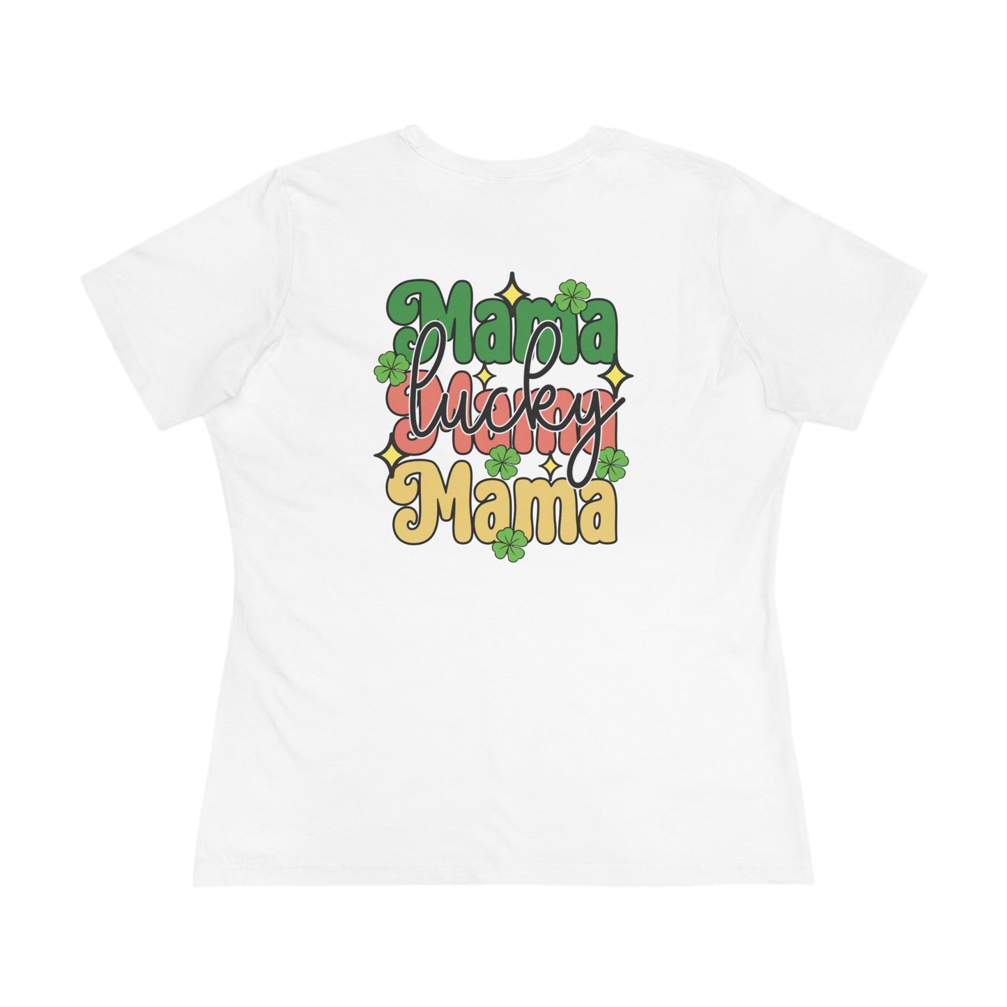 Women's Cotton Tee