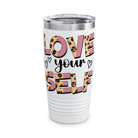 Ringneck Tumbler, 20oz