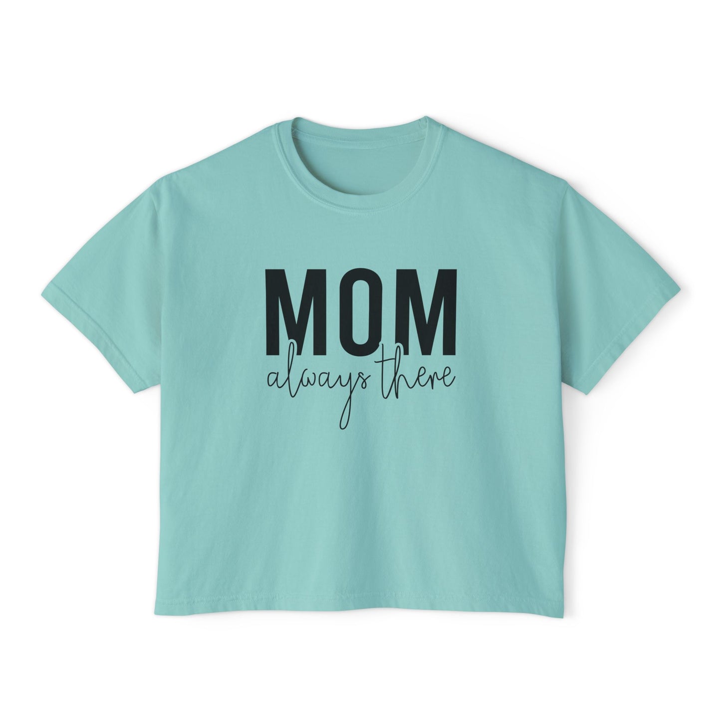 Women's Boxy Tee