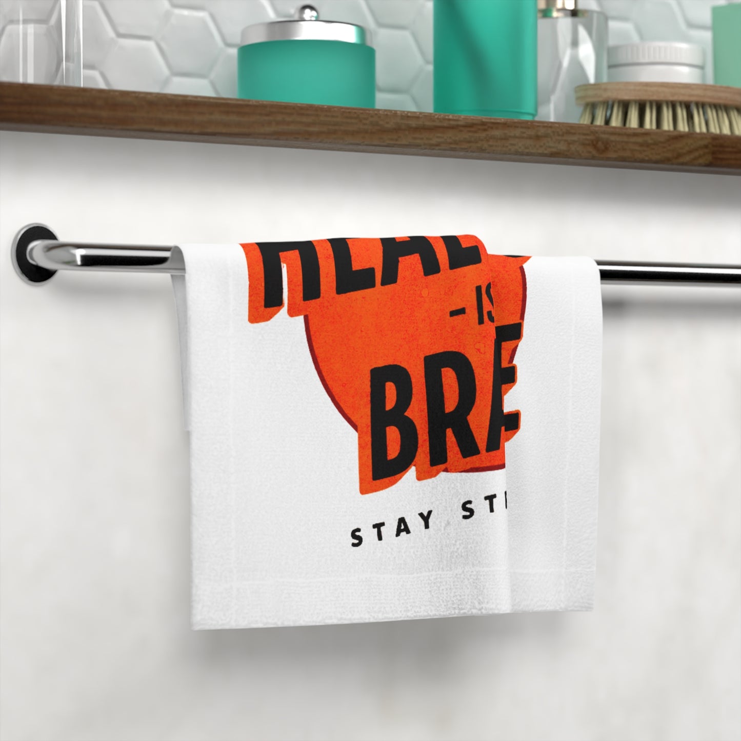Face Towel