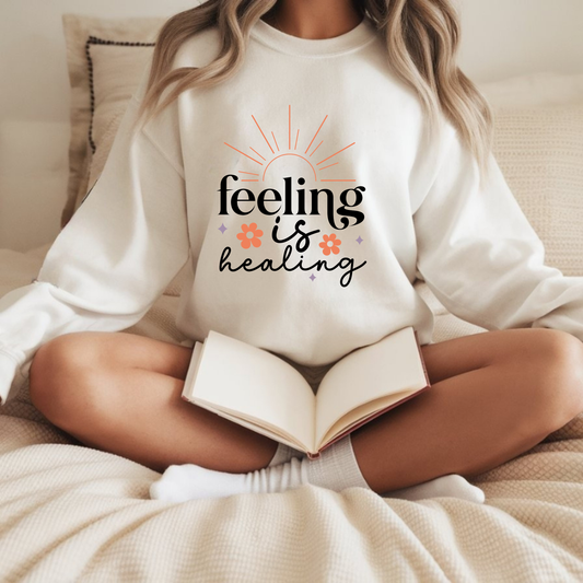 Mental Health SVG Sticker Bundle – Self Love & Affirmation Files for Cricut & Silhouette