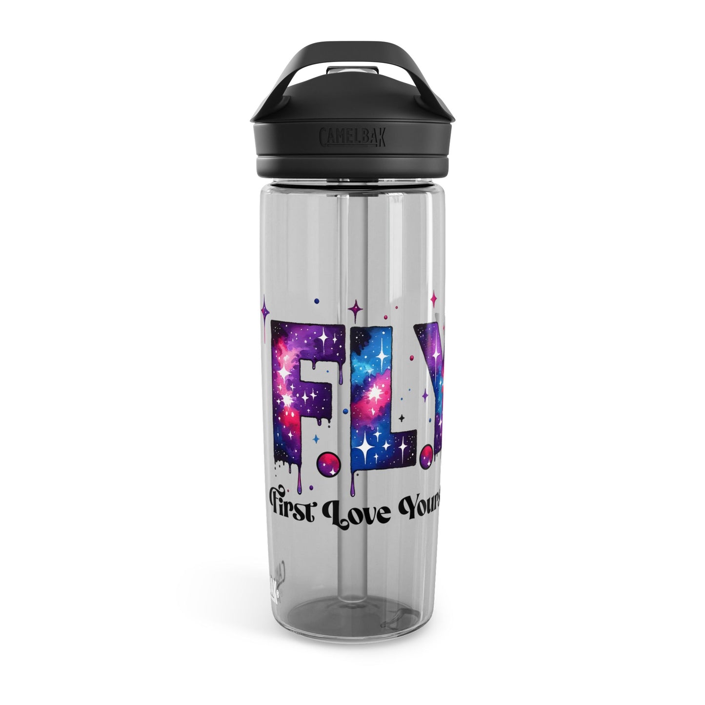 CamelBak Eddy®  Water Bottle, 20oz\25oz
