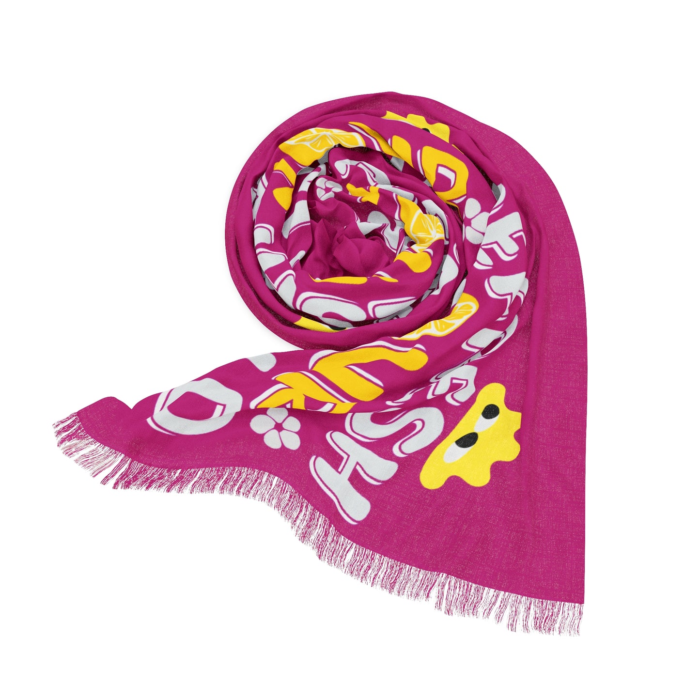 Light Scarf