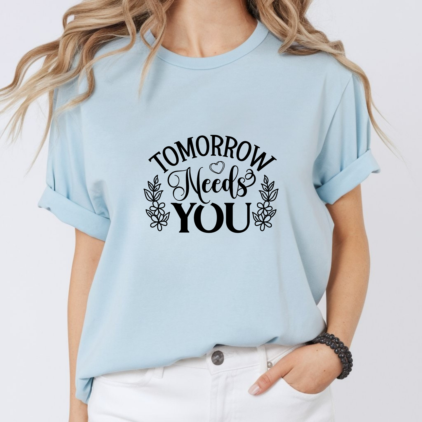 Mental Health SVG Sticker Bundle – Self Love & Affirmation Files for Cricut & Silhouette
