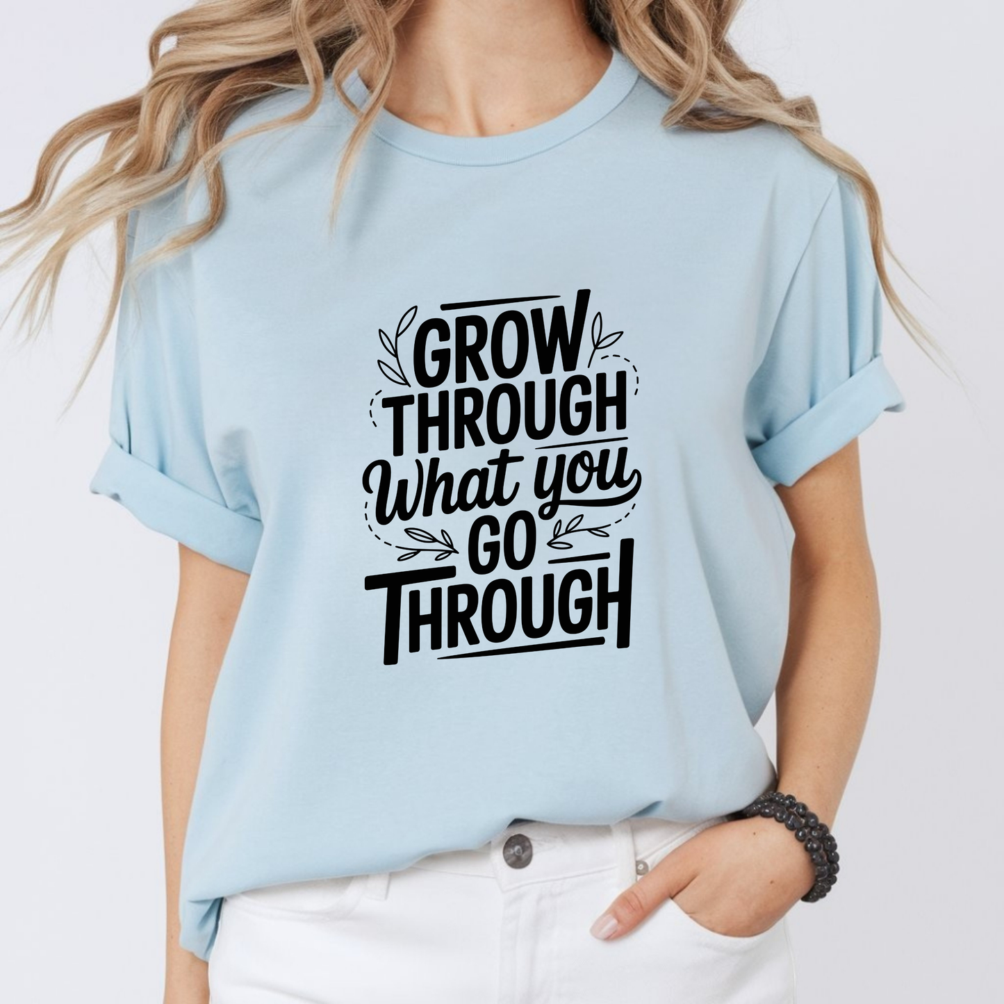 Mental Health SVG Sticker Bundle – Self Love & Affirmation Files for Cricut & Silhouette