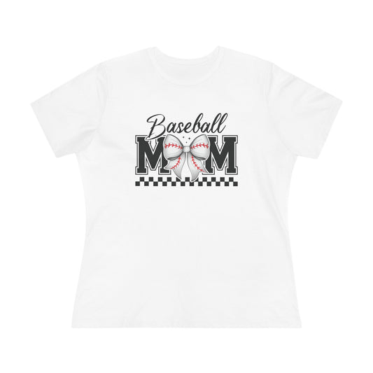 Women's Cotton Tee