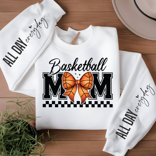 Unisex Lightweight Crewneck Sweatshirt